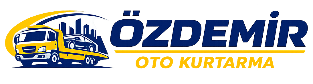 Özdemir Oto Kurtarma | İstanbul 7/24 Oto Çekici & Yol Yardım